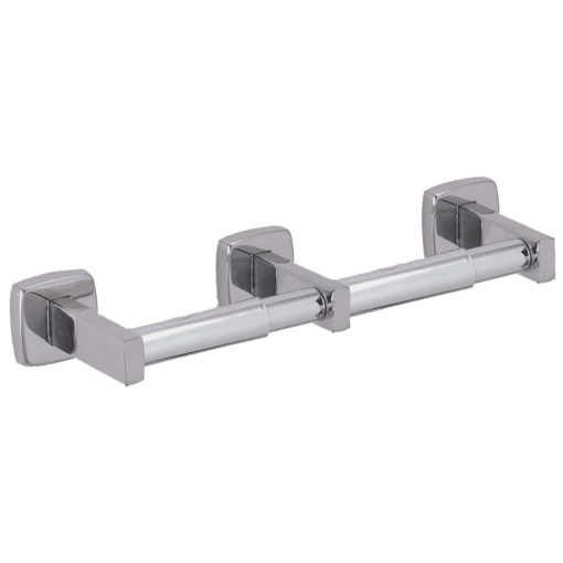Toilet Roll Holder - Twin