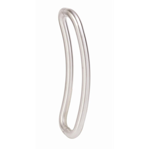 Entrance Handles "Arc"