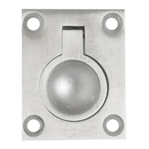 Flush Ring Pull