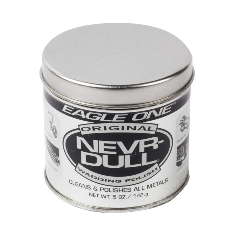 NEVRDULL WADDING POLISH 5oz Scope Distributors
