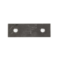Back Plate - Spring Hinge