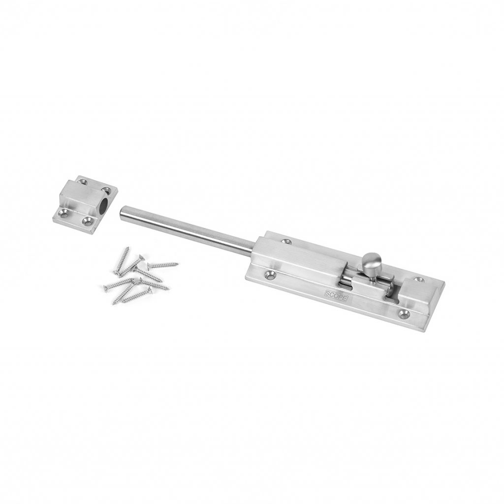 Scope Distributors