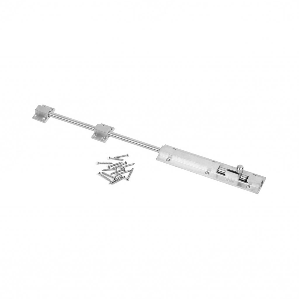 Scope Distributors