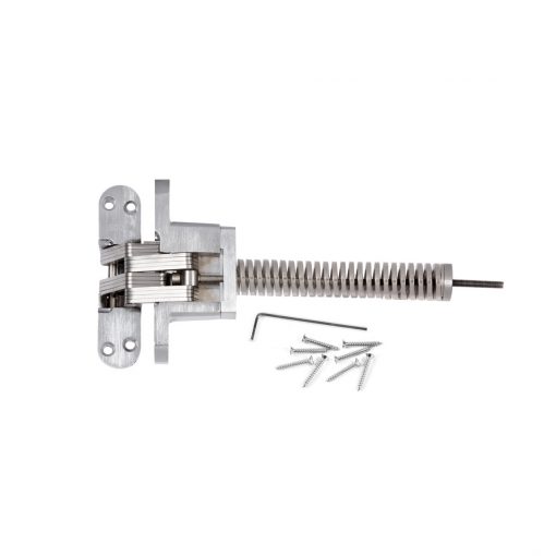 Concealed Adj Closer 8CSK